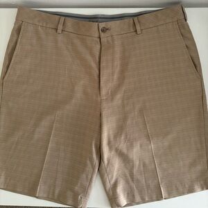 Walter Hagen shorts